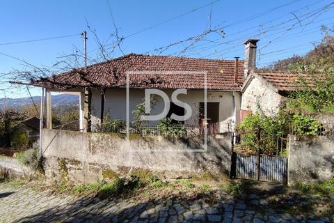 Villa i Baiao, Porto, Baiao - € 95.000 | Ref: DSPMCANAVSN9 - foto 2