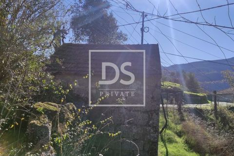 Villa i Baiao, Porto, Baiao - € 95.000 | Ref: DSPMCANAVSN9 - foto 10
