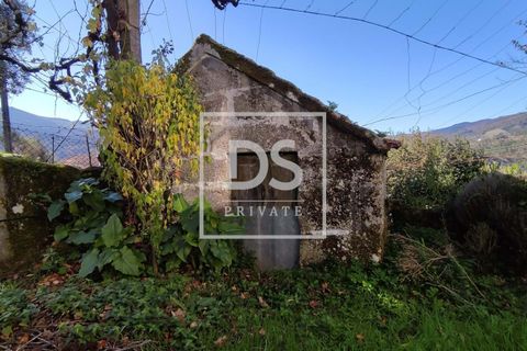 Villa i Baiao, Porto, Baiao - € 95.000 | Ref: DSPMCANAVSN9 - foto 13