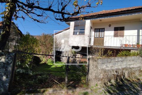 Villa i Baiao, Porto, Baiao - € 95.000 | Ref: DSPMCANAVSN9 - foto 15