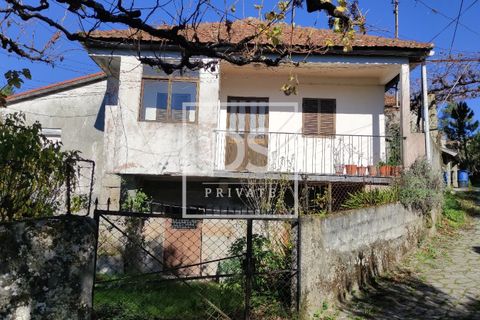 Villa i Baiao, Porto, Baiao - € 95.000 | Ref: DSPMCANAVSN9 - foto 16