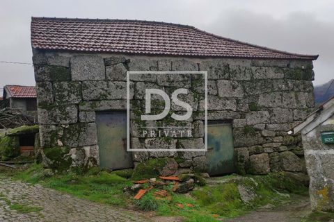 Villa i Amarante, Porto, Amarante - € 20.000 | Ref: DSPMCANAVSN10 - foto 1