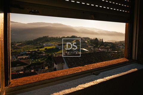 Villa i Penhalonga e Pacos de Gaiolo, Porto, Penhalonga e Pacos de Gaiolo - € 145.000 | Ref: DSPMCANAVSMM62 - foto 13