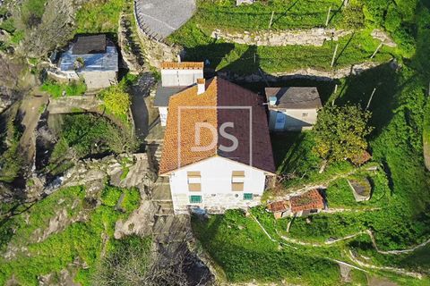 Villa i Penhalonga e Pacos de Gaiolo, Porto, Penhalonga e Pacos de Gaiolo - € 145.000 | Ref: DSPMCANAVSMM62 - foto 1