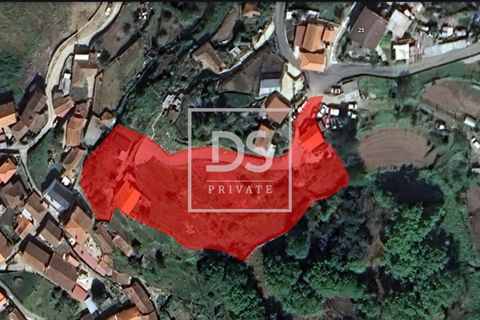 Villa i Penhalonga e Pacos de Gaiolo, Porto, Penhalonga e Pacos de Gaiolo - € 145.000 | Ref: DSPMCANAVSMM62 - foto 14