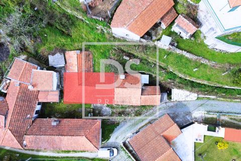 Villa i Baiao, Porto, Baiao - € 31.150 | Ref: DSPMCANAV23 - foto 2