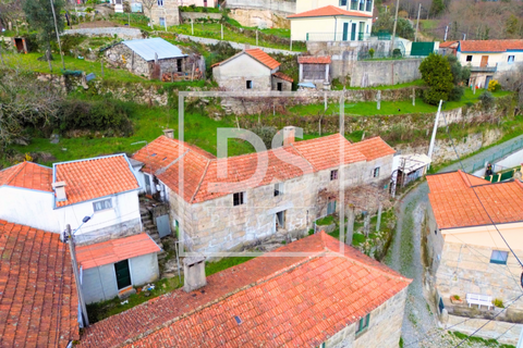 Villa i Baiao, Porto, Baiao - € 31.150 | Ref: DSPMCANAV23 - foto 3