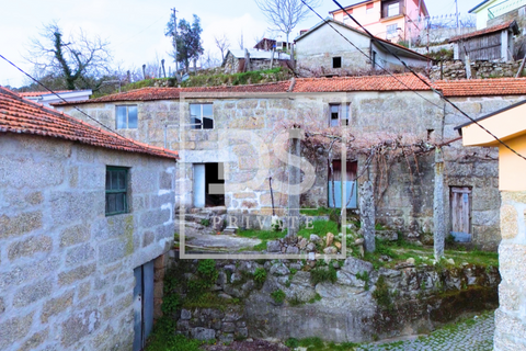 Villa i Baiao, Porto, Baiao - € 31.150 | Ref: DSPMCANAV23 - foto 4