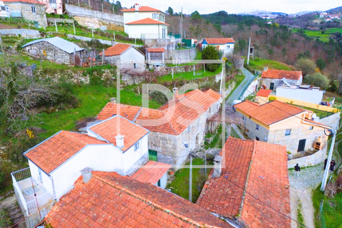 Villa i Baiao, Porto, Baiao - € 31.150 | Ref: DSPMCANAV23 - foto 5