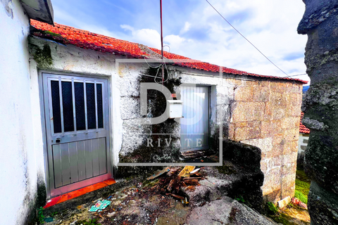 Villa i Baiao, Porto, Baiao - € 31.150 | Ref: DSPMCANAV23 - foto 6
