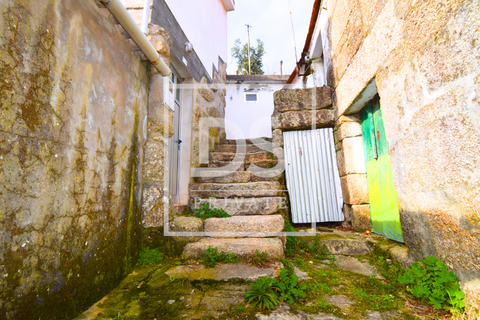 Villa i Baiao, Porto, Baiao - € 31.150 | Ref: DSPMCANAV23 - foto 12