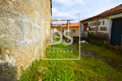 Villa i Baiao, Porto, Baiao - € 31.150 | Ref: DSPMCANAV23 - foto 13