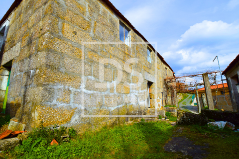 Villa i Baiao, Porto, Baiao - € 31.150 | Ref: DSPMCANAV23 - foto 14