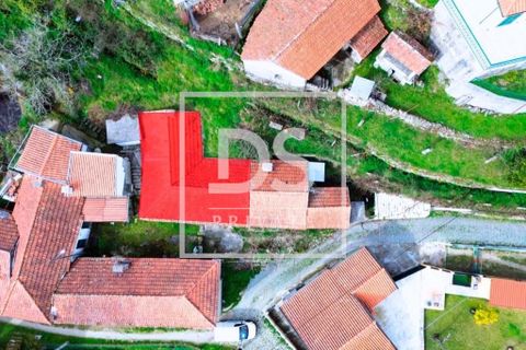 Villa i Baiao, Porto, Baiao - € 31.150 | Ref: DSPMCANAV23 - foto 16