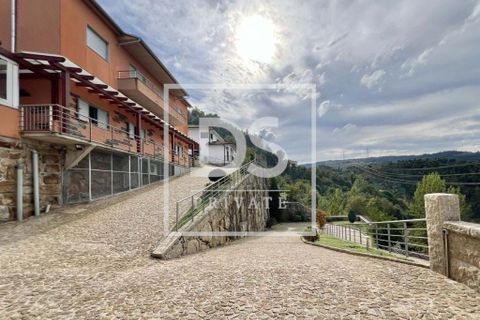 Villa a Cinfaes, Viseu, Cinfaes - € 545.000 | Ref: DSPMCANAVSN12 - foto 2