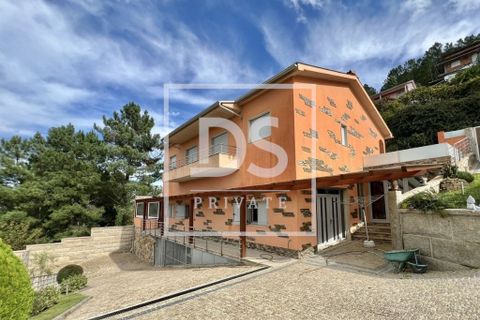 Villa a Cinfaes, Viseu, Cinfaes - € 545.000 | Ref: DSPMCANAVSN12 - foto 3