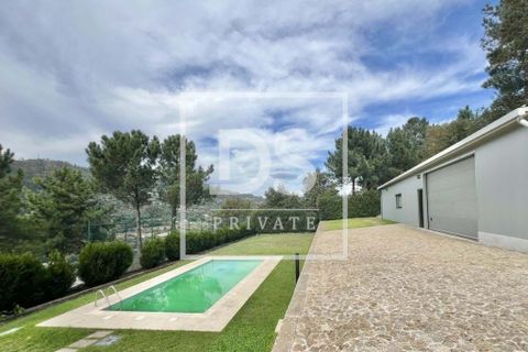 Villa a Cinfaes, Viseu, Cinfaes - € 545.000 | Ref: DSPMCANAVSN12 - foto 4
