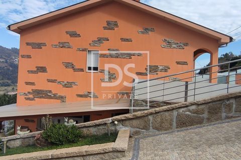 Villa a Cinfaes, Viseu, Cinfaes - € 545.000 | Ref: DSPMCANAVSN12 - foto 5