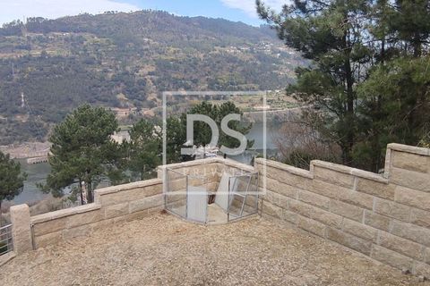 Villa a Cinfaes, Viseu, Cinfaes - € 545.000 | Ref: DSPMCANAVSN12 - foto 6