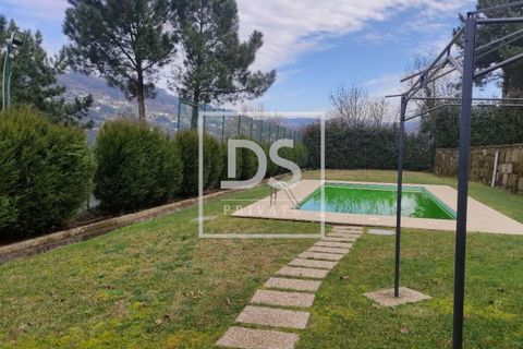 Villa a Cinfaes, Viseu, Cinfaes - € 545.000 | Ref: DSPMCANAVSN12 - foto 7