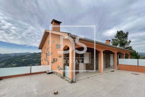 Villa a Cinfaes, Viseu, Cinfaes - € 545.000 | Ref: DSPMCANAVSN12 - foto 27