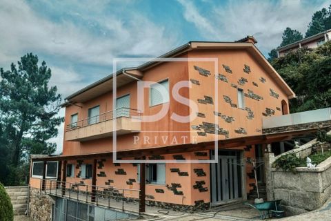 Villa a Cinfaes, Viseu, Cinfaes - € 545.000 | Ref: DSPMCANAVSN12 - foto 28