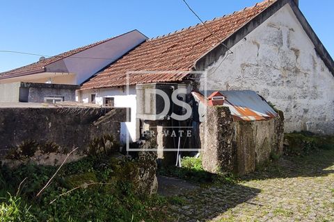 Villa i Baiao, Porto, Baiao - € 27.500 | Ref: DSPMCANAVSN13 - foto 1