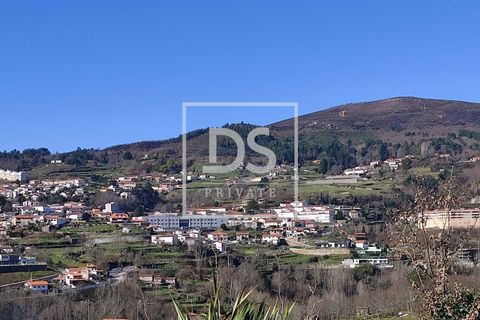 Villa i Baiao, Porto, Baiao - € 27.500 | Ref: DSPMCANAVSN13 - foto 2
