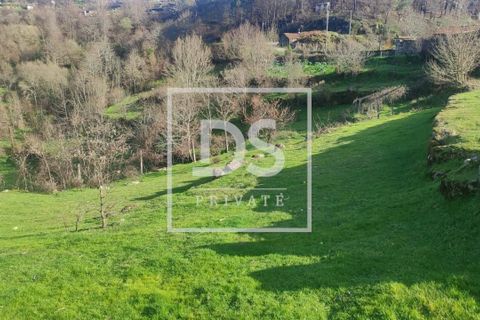 Tomt i Loivos do Monte, Porto, Loivos do Monte - € 75 000 | Ref: DSPMCANAVSN15 - foto 3