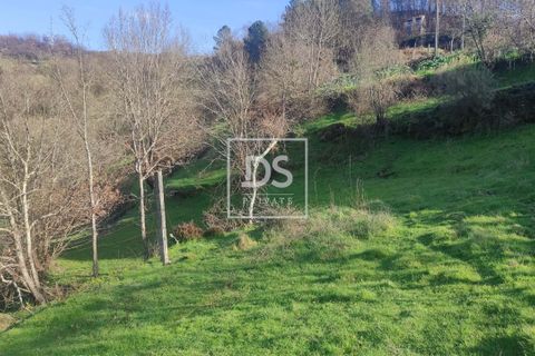Tomt i Loivos do Monte, Porto, Loivos do Monte - € 75 000 | Ref: DSPMCANAVSN15 - foto 4