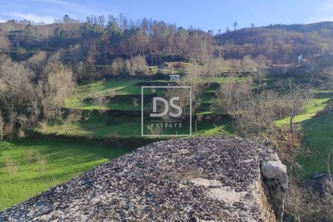 Tomt i Loivos do Monte, Porto, Loivos do Monte - € 75 000 | Ref: DSPMCANAVSN15 - foto 7