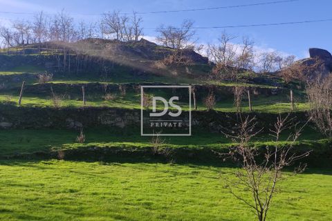 Tomt i Loivos do Monte, Porto, Loivos do Monte - € 75 000 | Ref: DSPMCANAVSN15 - foto 10