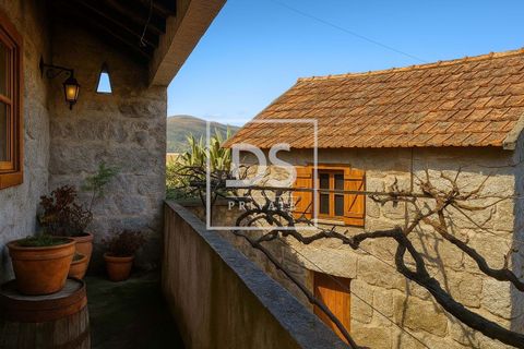 Villa a Baiao, Porto, Baiao - € 59.000 | Ref: DSPMCANAVSN16 - foto 5