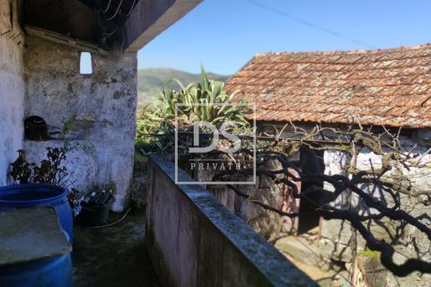 Villa a Baiao, Porto, Baiao - € 59.000 | Ref: DSPMCANAVSN16 - foto 6