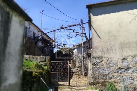 Villa a Baiao, Porto, Baiao - € 59.000 | Ref: DSPMCANAVSN16 - foto 7