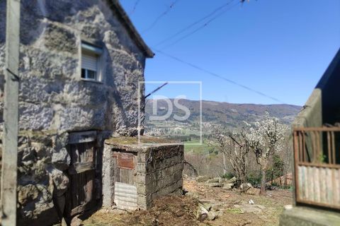 Villa a Baiao, Porto, Baiao - € 59.000 | Ref: DSPMCANAVSN16 - foto 8