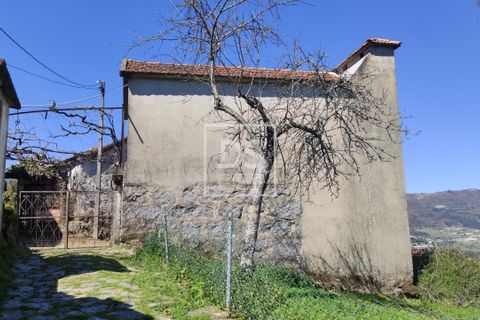 Villa a Baiao, Porto, Baiao - € 59.000 | Ref: DSPMCANAVSN16 - foto 9