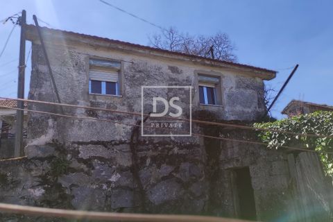 Villa a Baiao, Porto, Baiao - € 59.000 | Ref: DSPMCANAVSN16 - foto 14