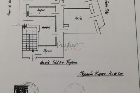 Lejlighed i Cisternino, Brindisi, Cisternino - € 95.000 | Ref: 343 - foto 20
