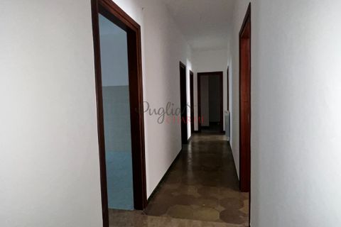 Lejlighed i Cisternino, Brindisi, Cisternino - € 95.000 | Ref: 343 - foto 8