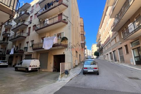 Lejlighed i Cisternino, Brindisi, Cisternino - € 95.000 | Ref: 343 - foto 1