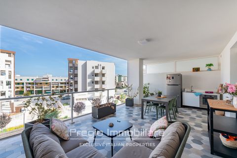 Lejlighed i Monopoli, Bari, Monopoli - € 460.000 | Ref: 9113RA76081-33 - foto 5