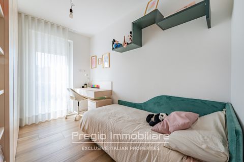 Lejlighed i Monopoli, Bari, Monopoli - € 460.000 | Ref: 9113RA76081-33 - foto 13