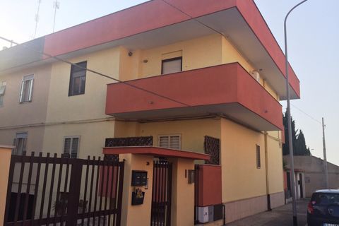 Leilighet i Casamassima, Bari, Casamassima - € 129 000 | Ref: 3525 - foto 10
