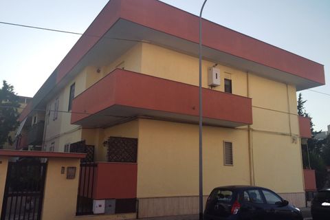 Leilighet i Casamassima, Bari, Casamassima - € 129 000 | Ref: 3525 - foto 11