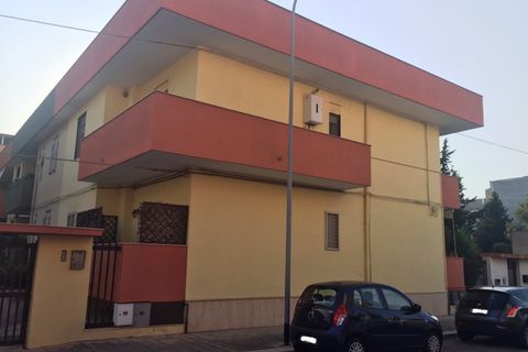 Leilighet i Casamassima, Bari, Casamassima - € 129 000 | Ref: 3525 - foto 12