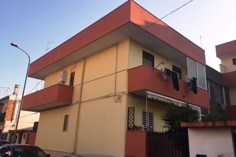 Leilighet i Casamassima, Bari, Casamassima - € 129 000 | Ref: 3525 - foto 13