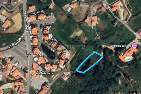Helårsgrund i Alcobaca, Leiria, Alcobaca - € 25.000 | Ref: 0563-01649 - foto 6