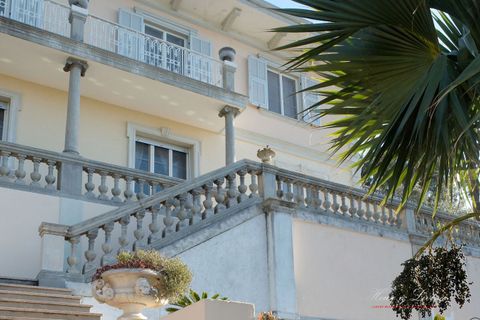 Villa i Sanremo, Imperia, Sanremo - € 1.250.000 | Ref: VSA-199 - foto 4