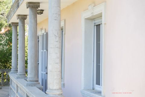 Villa i Sanremo, Imperia, Sanremo - € 1.250.000 | Ref: VSA-199 - foto 6